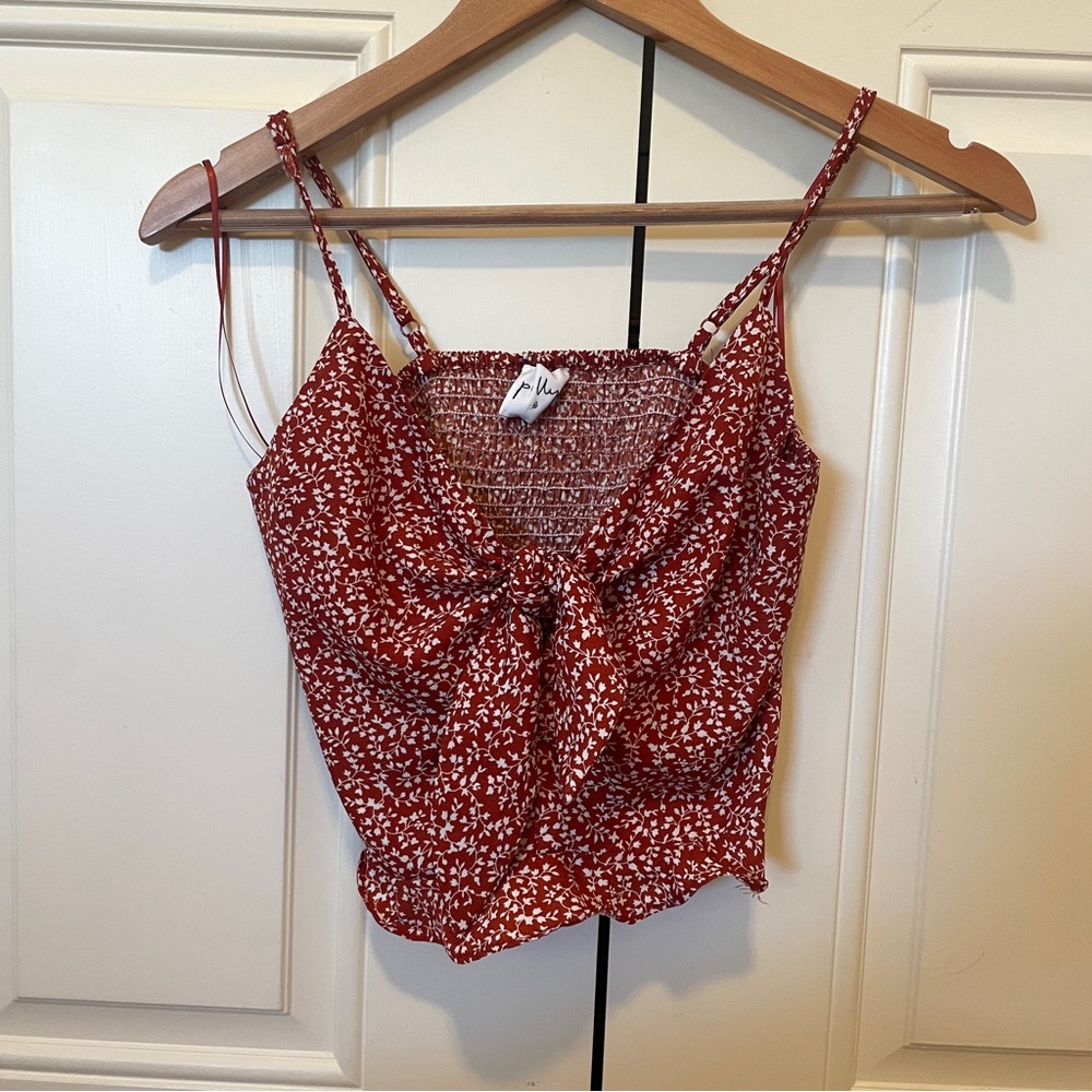 Princess Polly Tank Top